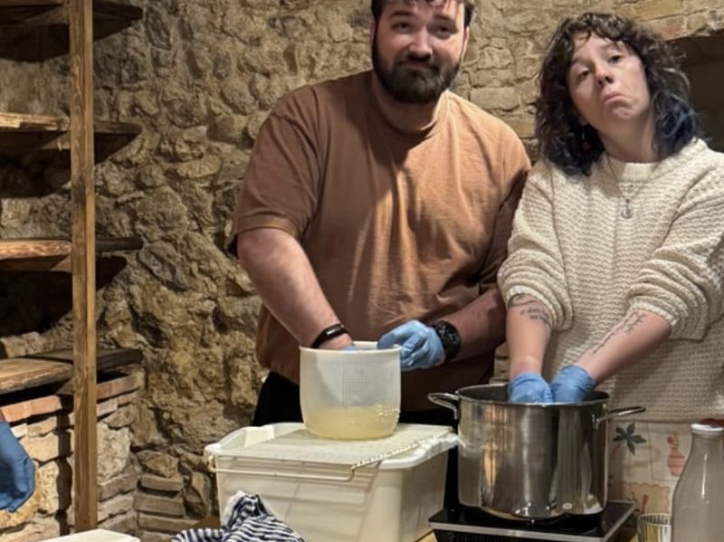 Guest photo from the tour